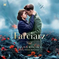 Audiobooki - literatura piękna - Farciarz - miniaturka - grafika 1