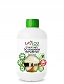 Akcesoria do robotów sprzątających - Nat.płyn do robotów mopujących ogórek aloes 4334 - miniaturka - grafika 1