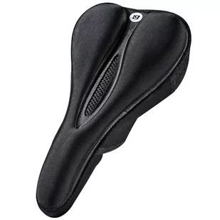 Nakładka Żelowa Na Siodełko Rowerowe Rockbros Roz. L - Siodełka rowerowe i akcesoria - miniaturka - grafika 1