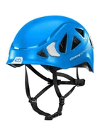 Sprzęt wspinaczkowy - Kask wspinaczkowy Climbing Technology Eclipse - blue/white - miniaturka - grafika 1