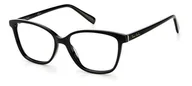 Okulary korekcyjne, oprawki, szkła - Okulary korekcyjne Pierre Cardin P.C. 8493 807 - miniaturka - grafika 1