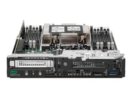Serwery - P40891-B21 - HPE Edgeline e920 CTO Blade Server - miniaturka - grafika 1