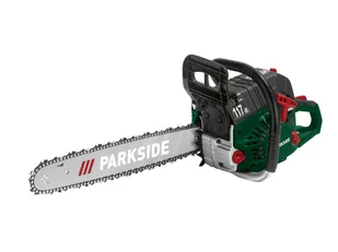 PARKSIDE® Piła łańcuchowa spalinowa PBKS 53 A2, 2 kW (2,72 KM) - Piły spalinowe - miniaturka - grafika 1