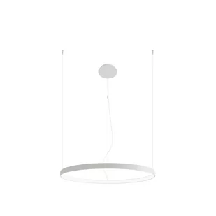 Thoro Lampa wisząca RIO 78 biały LED 4000K TH.109 Thoro TH.109 - Lampy sufitowe - miniaturka - grafika 2