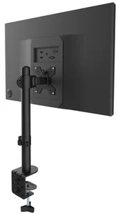 Biurkowy Uniwersalny UCHWYT na MONITOR LED LCD 13-32 cale - Inne akcesoria audio-wideo - miniaturka - grafika 1