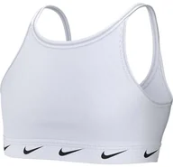 Biustonosze - Nike Dziewczęcy G Nk Df One Bra biustonosz sportowy - miniaturka - grafika 1