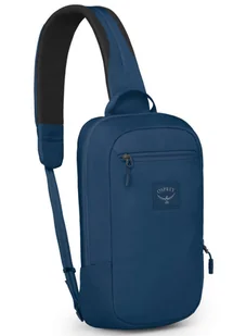 Plecak torba miejska Osprey Aoede Sling - antique blue - Torebki damskie - miniaturka - grafika 1