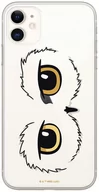 Etui i futerały do telefonów - Etui na Iphone 11 PRO MAX Harry Potter 028 Przeźroczysty - miniaturka - grafika 1