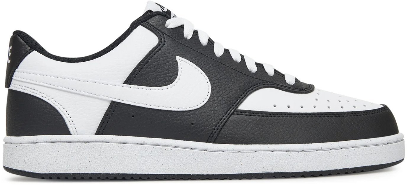 Nike BUTY MĘSKIE TRAMPKI NIKE COURT VISION LO NN HM9862-001