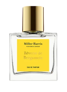 Miller Harris Rêverie De Bergamote - Wody i perfumy damskie - miniaturka - grafika 1