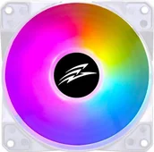 Wentylatory komputerowe - Wentylator Evolveo 12FMW RGBFAN12FMW RGBFAN12FMW - miniaturka - grafika 1