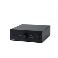 Wzmacniacze - Pro-Ject Pre Box DS2 Digital | Przedwzmacniacz gramofonowy MM/MC - miniaturka - grafika 1