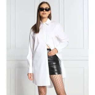 Karl Lagerfeld Tunika - Koszule damskie - miniaturka - grafika 1