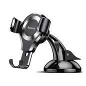 Uchwyty samochodowe do telefonów - Baseus Uchwyt SUYL-XP0S - miniaturka - grafika 1