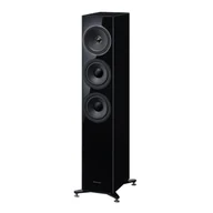 Głośniki i kolumny - Technics SB-G90M2 kolumna głośnikowa podłogowa (sztuka/czarny) - miniaturka - grafika 1