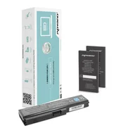 Baterie do laptopów - Movano Bateria Toshiba L700, L730, L750 BT/TO-L750 - miniaturka - grafika 1