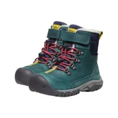 Śniegowce damskie - Śniegowce dziecięce KEEN KANIBOU WP - miniaturka - grafika 1