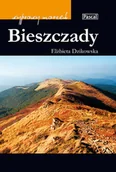 Albumy krajoznawcze - Bieszczady. Wyprawy marzeń - miniaturka - grafika 1