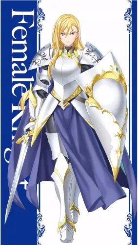 Plakat Anime Goblin Slayer gs_026 A2 (custom)