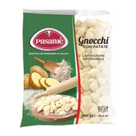 Szybkie dania obiadowe - Gnocchi ziemniaczane Con Patate 1kg - Pasanie - miniaturka - grafika 1