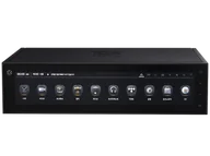 RTV OUTLET - Rose RS150B (czarny) - OUTLET - miniaturka - grafika 1