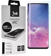 Folie ochronne do telefonów - 3MK Folia na cały ekran ARC do Samsung Galaxy Note 20 Special Editon 8432X10 - miniaturka - grafika 1