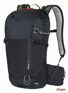 Jack Wolfskin Plecak turystyczny Mieszany, duch, Taille unique - Plecaki - miniaturka - grafika 5