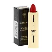 Szminki - Guerlain Lipstick Rouge Automatique, pomadka 121 Rouge d'Enfer, 3,5 g - miniaturka - grafika 1