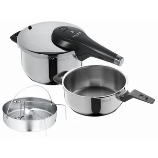 WMF Perfect Premium 4,5L & 3.0l - Szybkowary - miniaturka - grafika 1