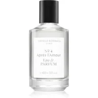 Wody i perfumy unisex - Thomas Kosmala No. 4 Apres L'Amour woda perfumowana unisex 100 ml - miniaturka - grafika 1