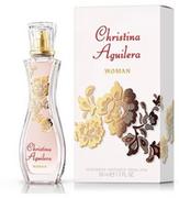 Wody i perfumy damskie - Christina Aguilera Woman edp 50ml - miniaturka - grafika 1