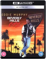 Komedie Blu-Ray - Gliniarz z Beverly Hills II - miniaturka - grafika 1