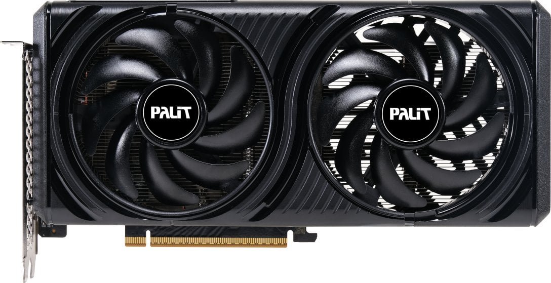 Palit RTX5060 Infinity 2 OC 8GB GDDR7 HDMI 3xDP NE75060V19P1-GB2063L