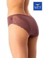 Majtki damskie - FIGI KEY LPC-590 B25 (kolor mix kolorów, rozmiar M) - miniaturka - grafika 1