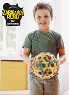 Klocki - Binabo Klocki. 60 Elementy. - miniaturka - grafika 1