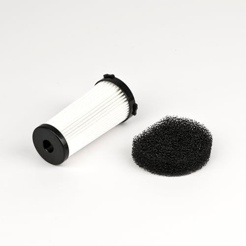 Girmi AP75 Zestaw filtrów do odkurzacza Girmi AP74