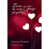 Poezja - Znów mi się oczy Twoje przyśniły&hellip; Wiersze miłosne - miniaturka - grafika 1