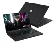 Laptopy - Gigabyte AORUS 7 9MF i5-12500H/32GB/512 RTX4050 360Hz 9MF-E2EE513SD-32GB_500SSD - miniaturka - grafika 1