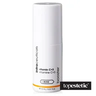 Kremy do twarzy - Intraceuticals Vitamin C+3 Booster Wzmacniacz domowy z witaminą C 15 ml - miniaturka - grafika 1