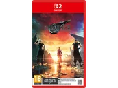 Gry Nintendo Switch - Gra Nintendo Switch 2 CENEGA Final Fantasy VII Rebirth - miniaturka - grafika 1