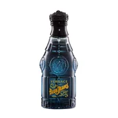 Wody i perfumy męskie - Versace Blue Jeans Woda toaletowa dla mężczyzn 75 ml - miniaturka - grafika 1