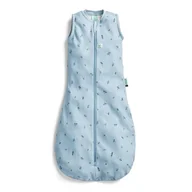 Śpiworki dla dzieci - Ergopouch Śpiworek Jersey 3-12m 1.0tog Dragonflies - miniaturka - grafika 1