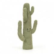 Maskotki i pluszaki - Jellycat MASKOTKA PLUSZOWA Rozrywkowy Kaktus pustynny 30 cm A4DC - miniaturka - grafika 1