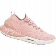 Buty sportowe damskie - Damskie Buty Under Armour Hovr Biegowe Sportowe 39 - miniaturka - grafika 1