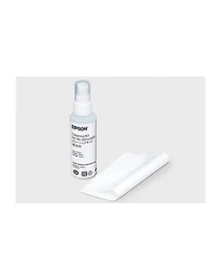 EPSON Cleaning Kit B12B819291 - Dodatki do drukarek i skanerów - miniaturka - grafika 1