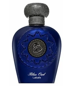 Lattafa Blue Oud woda perfumowana 100ml - Wody i perfumy unisex - miniaturka - grafika 1