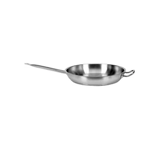 Yato Yato Patelnia 360 mm YG-00104 - Akcesoria gastronomiczne - miniaturka - grafika 2