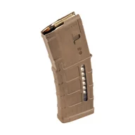 Osprzęt do wiatrówek - Magpul - Magazynek PMAG 30 AR15/M4 Window - GEN M3 - MCT - MAG556 - miniaturka - grafika 1