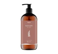 Balsamy i kremy do ciała - Fitomed Balsam ziołowy do ciała - lukrecja gładka 500ml 71FITBALLT - miniaturka - grafika 1