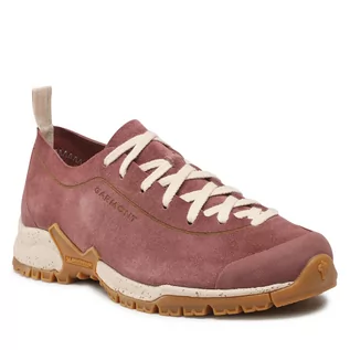 Buty trekkingowe damskie - Garmont Trekkingi Tikal Wms 000132 Grape - grafika 1